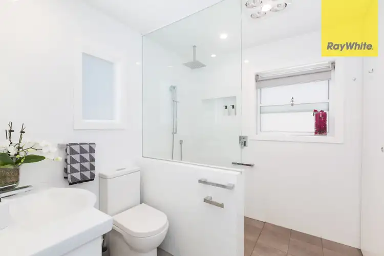 Fifth view of Homely house listing, 11 Taronga Parade, Caringbah NSW 2229