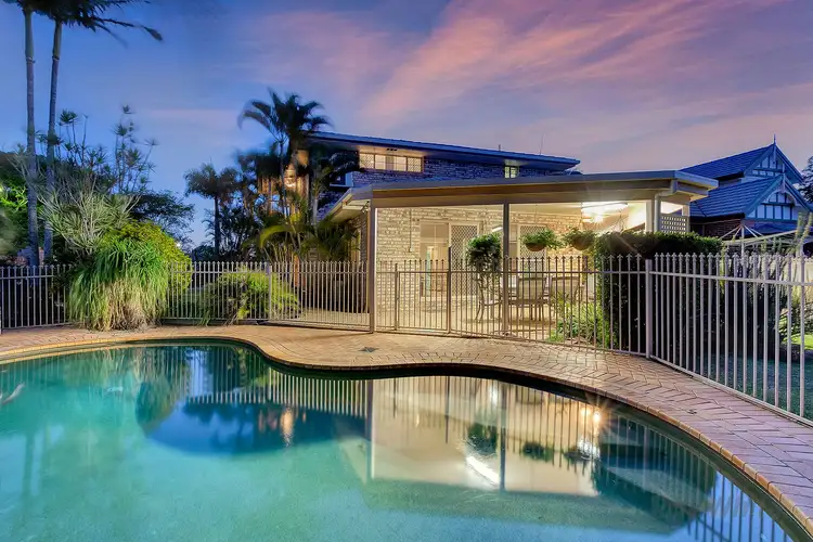 Second view of Homely house listing, 28 Teagarden Street, Eight Mile Plains QLD 4113