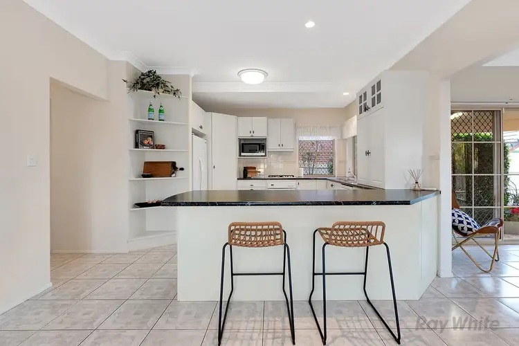 Fourth view of Homely house listing, 28 Teagarden Street, Eight Mile Plains QLD 4113
