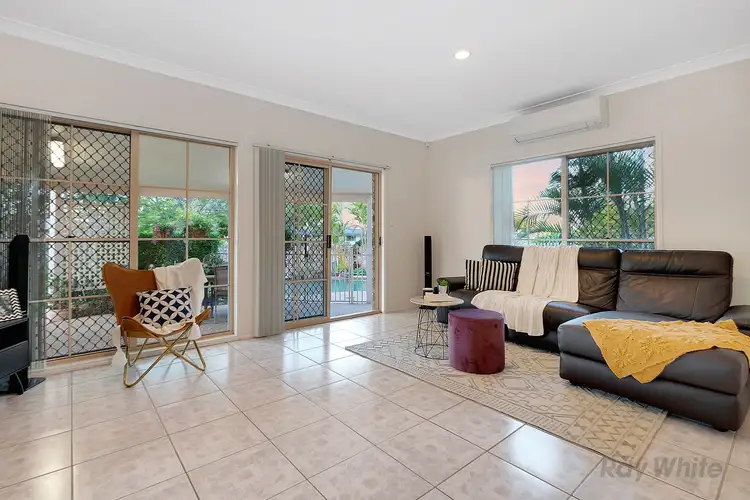 Sixth view of Homely house listing, 28 Teagarden Street, Eight Mile Plains QLD 4113