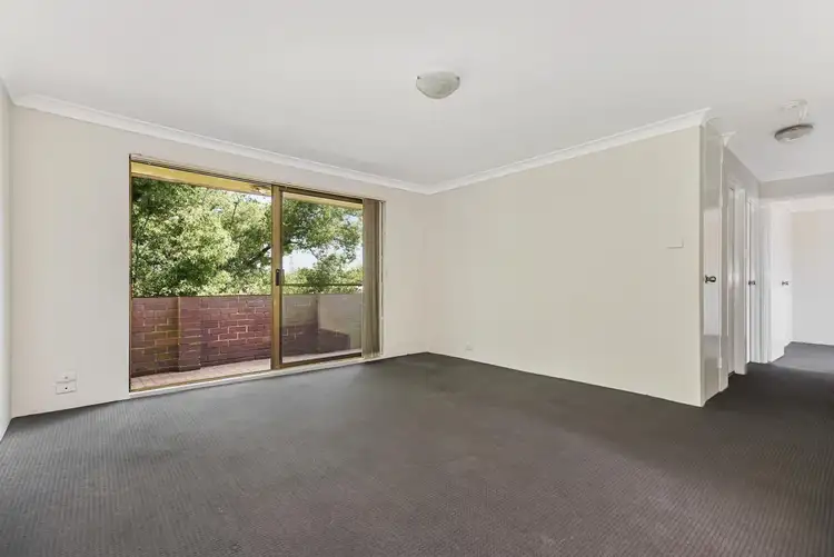 Second view of Homely unit listing, 15/52-56 Putland Street, St Marys NSW 2760