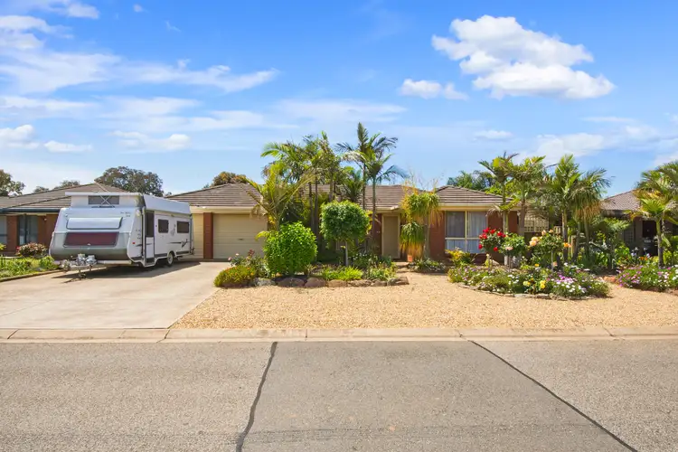 Second view of Homely house listing, 5 Crostan Close, Andrews Farm SA 5114