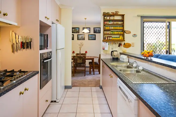 Third view of Homely house listing, 5 Crostan Close, Andrews Farm SA 5114