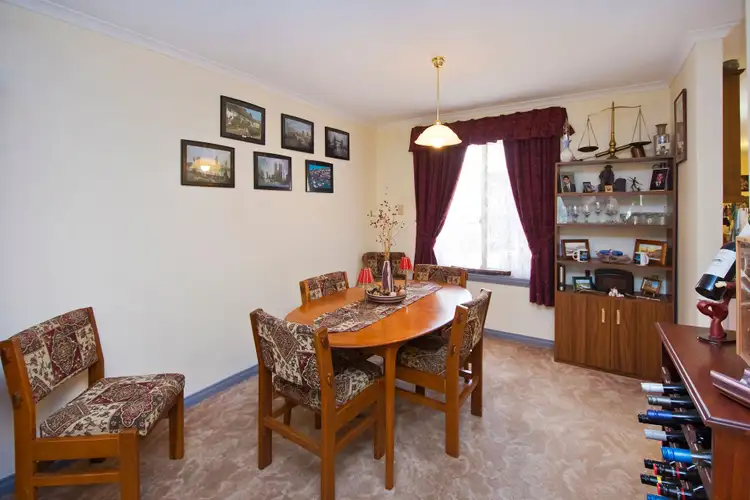 Fifth view of Homely house listing, 5 Crostan Close, Andrews Farm SA 5114