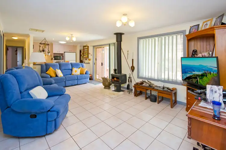 Sixth view of Homely house listing, 5 Crostan Close, Andrews Farm SA 5114
