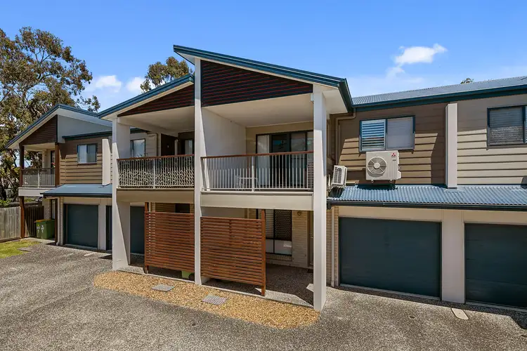 11/8-18 Bailey Road, Birkdale QLD 4159