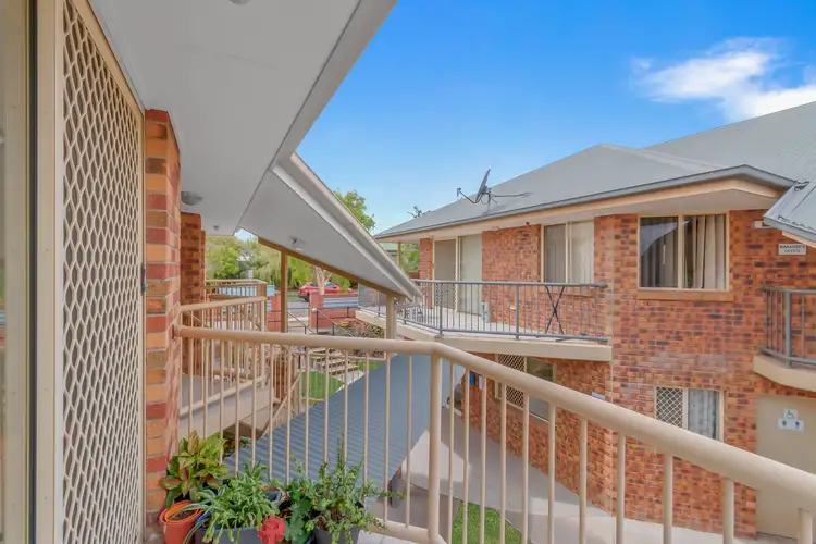 Third view of Homely unit listing, 38/12-20 Ballantine Street, Chermside QLD 4032