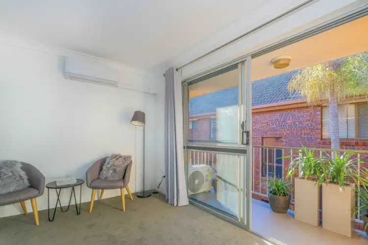Second view of Homely unit listing, 5/19 Boyd Street, Tweed Heads NSW 2485