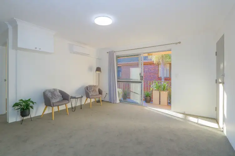 Fifth view of Homely unit listing, 5/19 Boyd Street, Tweed Heads NSW 2485