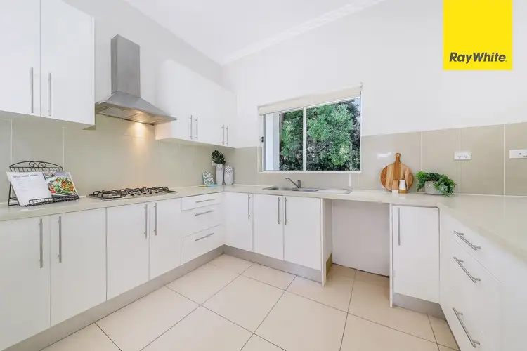 Third view of Homely house listing, 11A Hillcrest Avenue, Epping NSW 2121