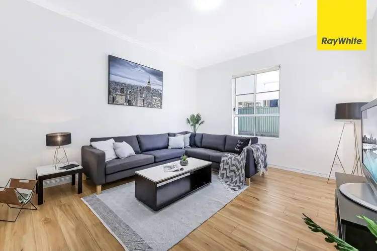Fourth view of Homely house listing, 11A Hillcrest Avenue, Epping NSW 2121