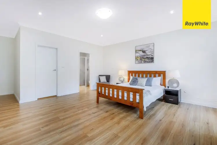 Sixth view of Homely house listing, 11A Hillcrest Avenue, Epping NSW 2121