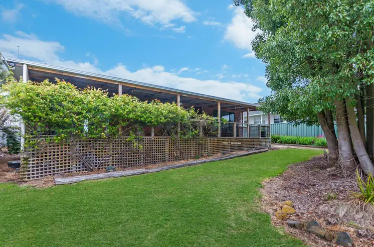 81 Kerr Street, Mortlake VIC 3272