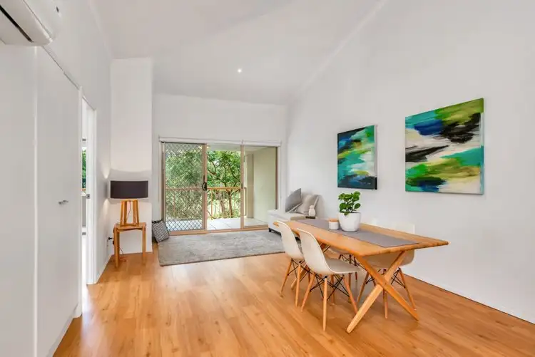 Main view of Homely apartment listing, 12/83 Fairley Street, Indooroopilly QLD 4068