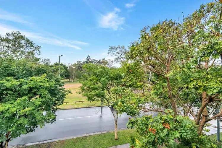 Fifth view of Homely apartment listing, 12/83 Fairley Street, Indooroopilly QLD 4068