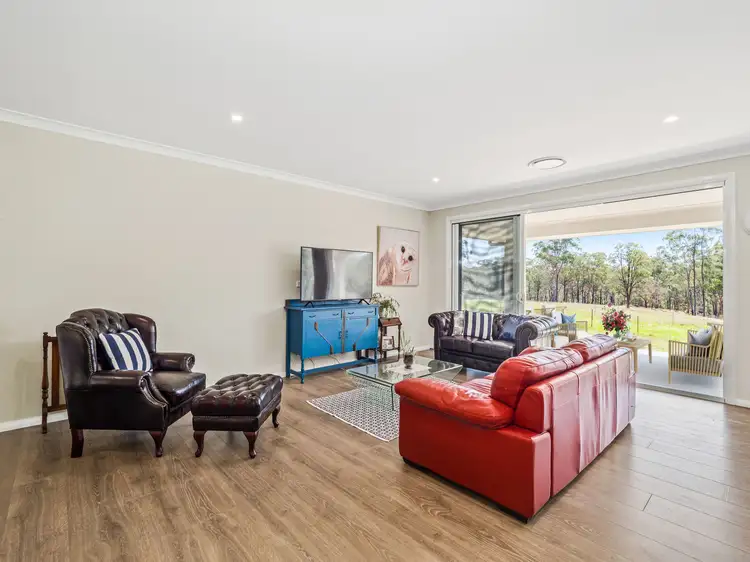 Fourth view of Homely rural property listing, 655 East Kurrajong Road, East Kurrajong NSW 2758