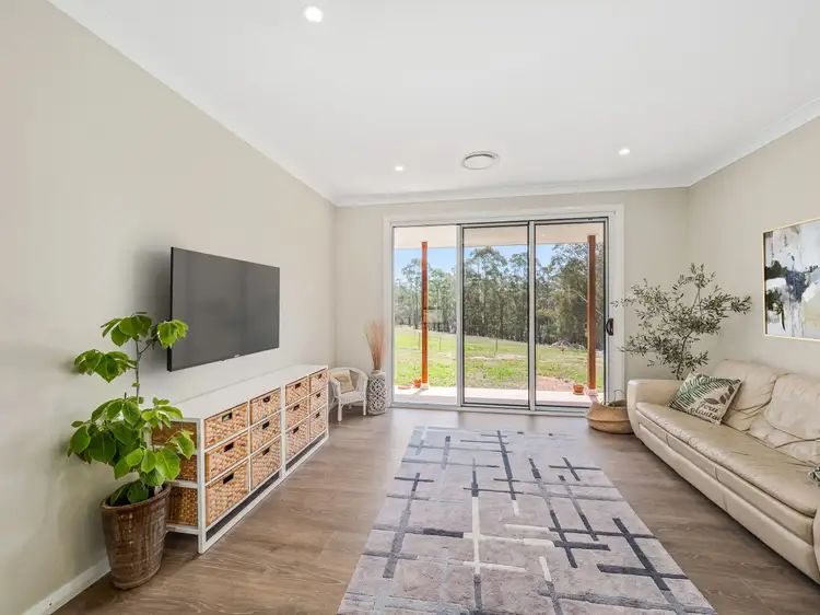 Seventh view of Homely rural property listing, 655 East Kurrajong Road, East Kurrajong NSW 2758