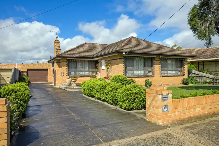 23 Preston Street, Fawkner VIC 3060