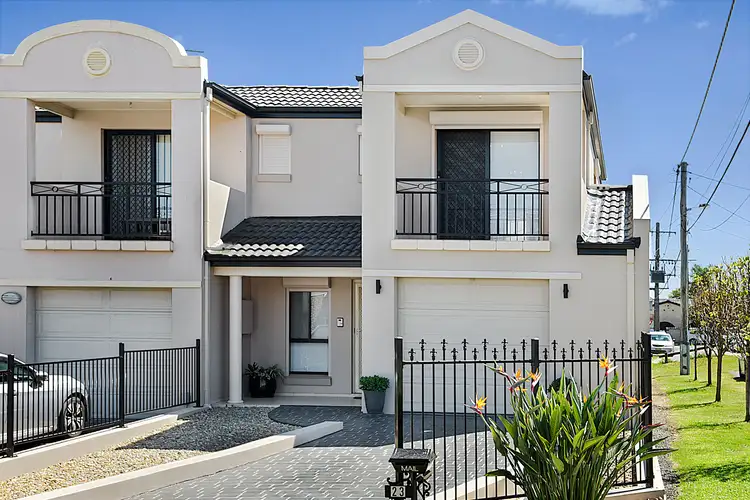 Main view of Homely house listing, 23 Bodalla Street, Fairfield Heights NSW 2165