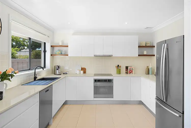 Second view of Homely house listing, 23 Bodalla Street, Fairfield Heights NSW 2165
