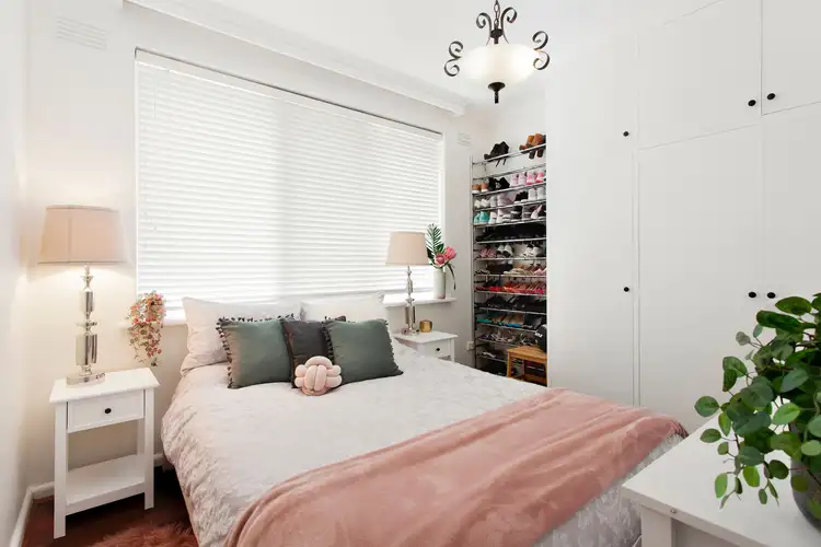 Third view of Homely apartment listing, 11/6-8 Avondale Road, Armadale VIC 3143