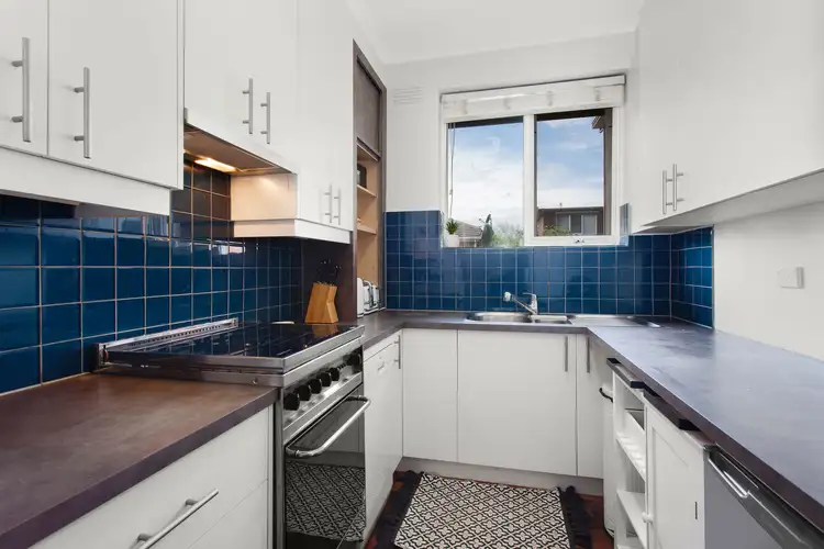 Fourth view of Homely apartment listing, 11/6-8 Avondale Road, Armadale VIC 3143