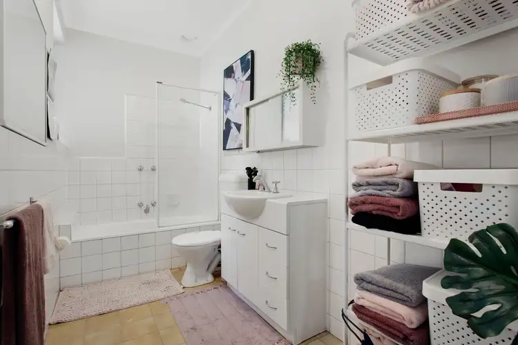 Fifth view of Homely apartment listing, 11/6-8 Avondale Road, Armadale VIC 3143