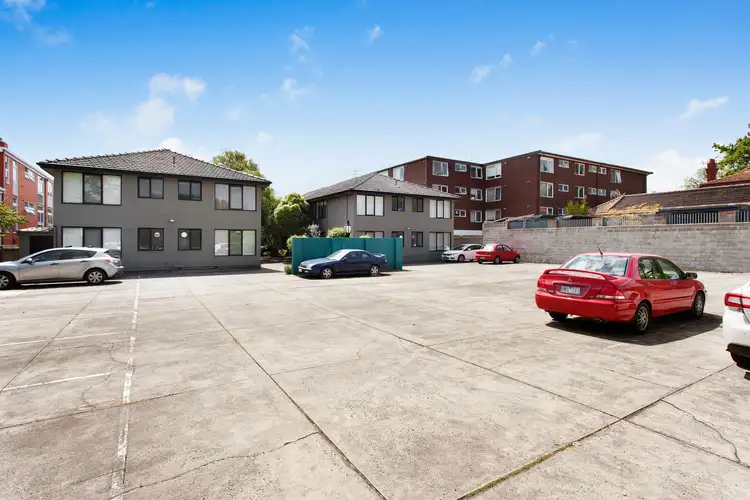 Sixth view of Homely apartment listing, 11/6-8 Avondale Road, Armadale VIC 3143