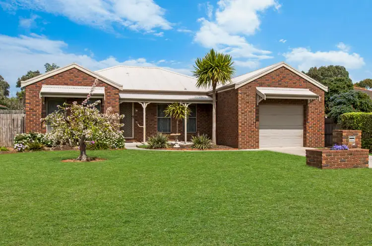 2 Medinah Close, Warrnambool VIC 3280