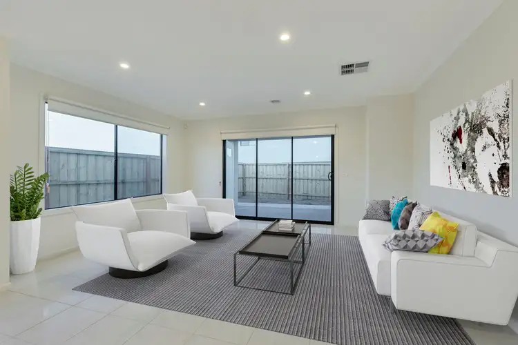 Third view of Homely house listing, 4 Budawang Way, Wollert VIC 3750