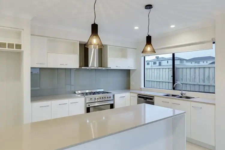 Sixth view of Homely house listing, 4 Budawang Way, Wollert VIC 3750