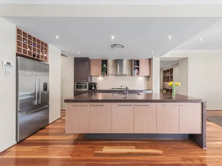 Main view of Homely house listing, 15 Capestone Boulevard, Mango Hill QLD 4509