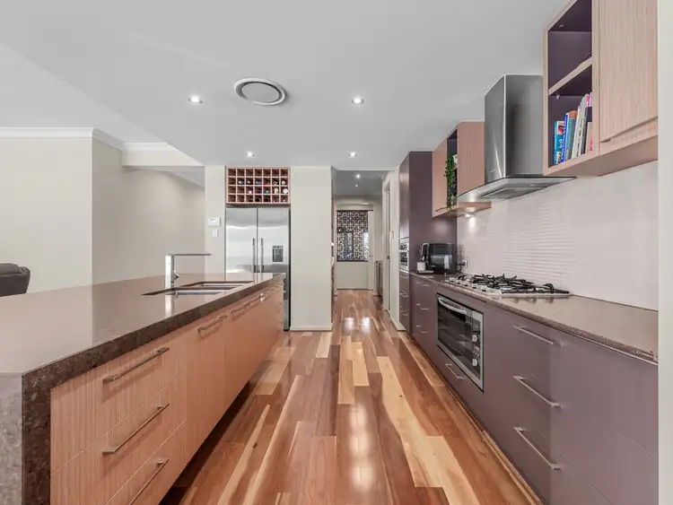 Second view of Homely house listing, 15 Capestone Boulevard, Mango Hill QLD 4509