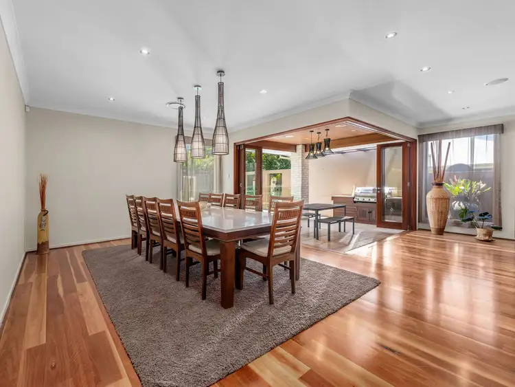 Third view of Homely house listing, 15 Capestone Boulevard, Mango Hill QLD 4509