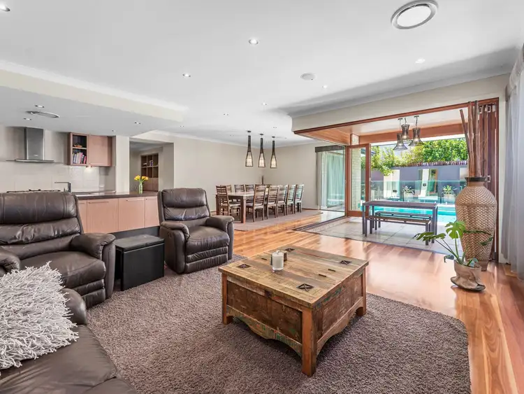 Fourth view of Homely house listing, 15 Capestone Boulevard, Mango Hill QLD 4509