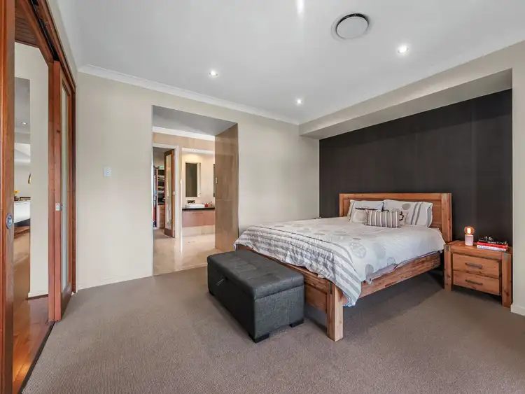 Fifth view of Homely house listing, 15 Capestone Boulevard, Mango Hill QLD 4509