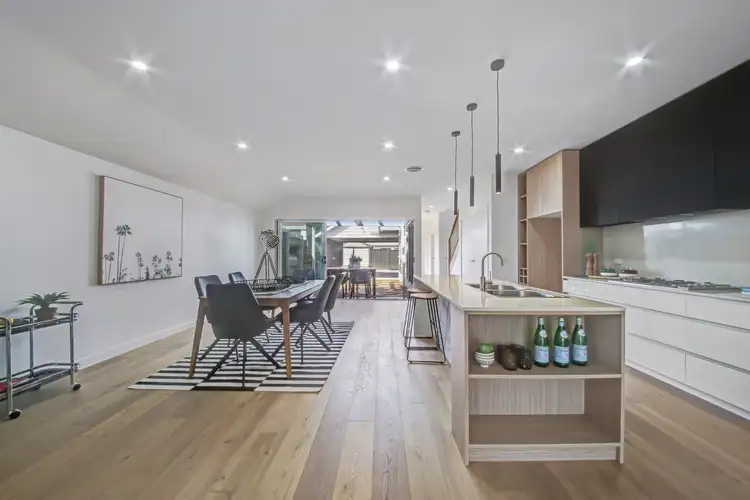 Fifth view of Homely house listing, 31A Roseberry Avenue, Preston VIC 3072