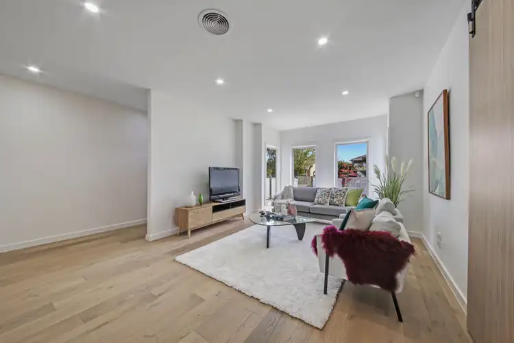 Sixth view of Homely house listing, 31A Roseberry Avenue, Preston VIC 3072