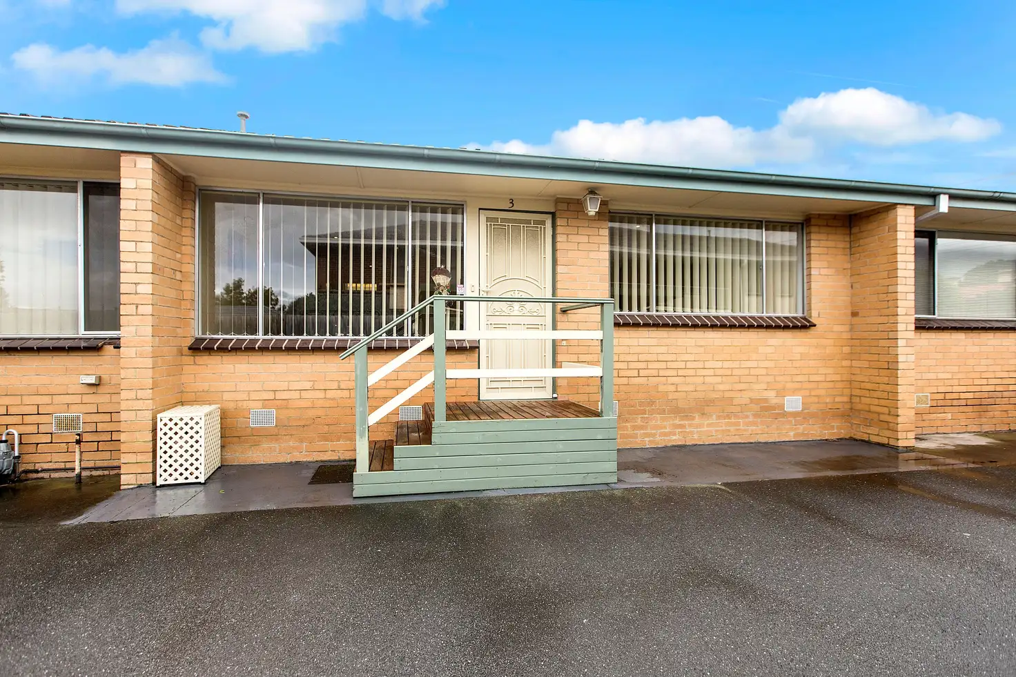 Main view of Homely unit listing, 3/9 Petrie Street, Frankston VIC 3199