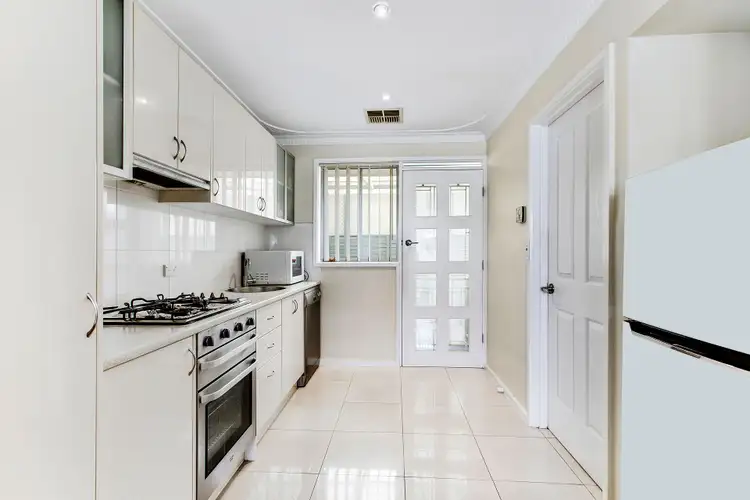 Third view of Homely unit listing, 3/9 Petrie Street, Frankston VIC 3199
