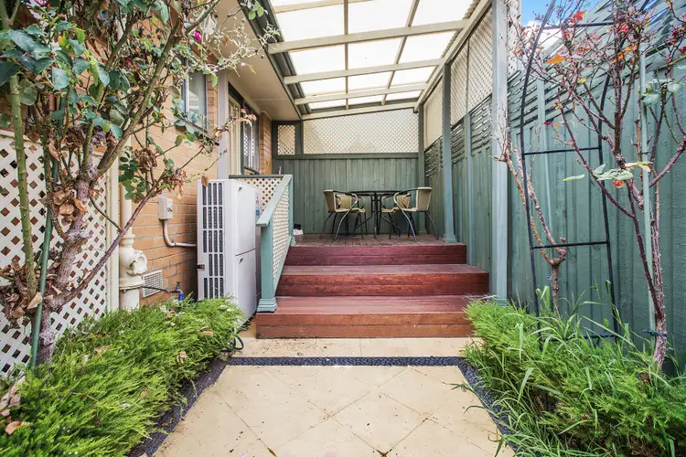 Fifth view of Homely unit listing, 3/9 Petrie Street, Frankston VIC 3199