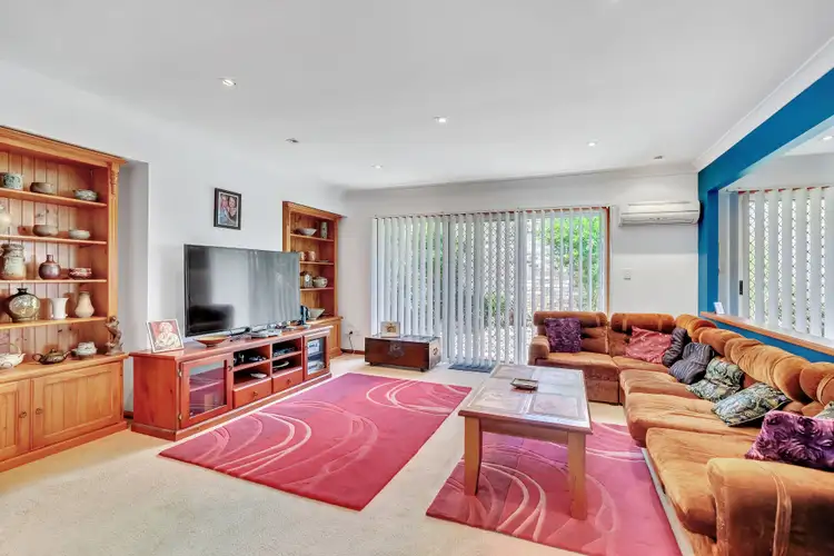 Second view of Homely house listing, 4 Barrier Place, Forest Lake QLD 4078