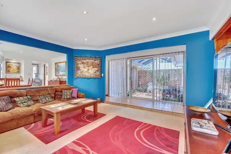 Third view of Homely house listing, 4 Barrier Place, Forest Lake QLD 4078