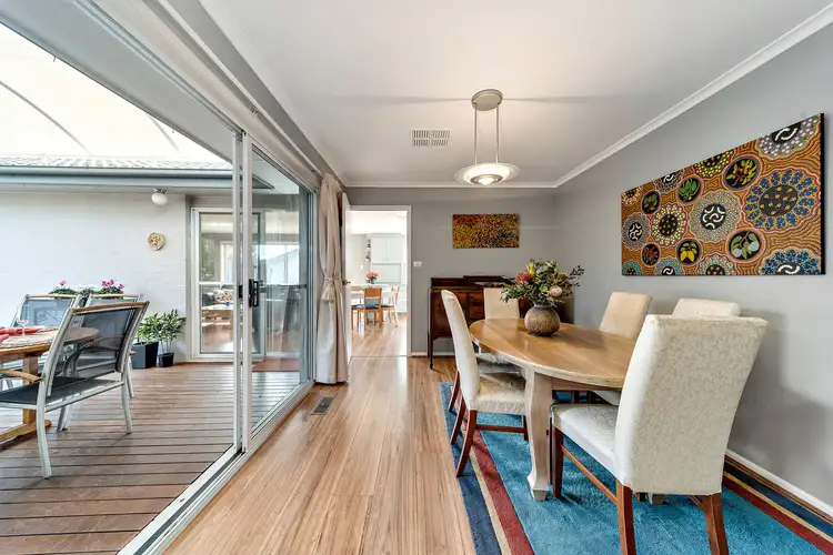 4 Munro Street, Curtin ACT 2605