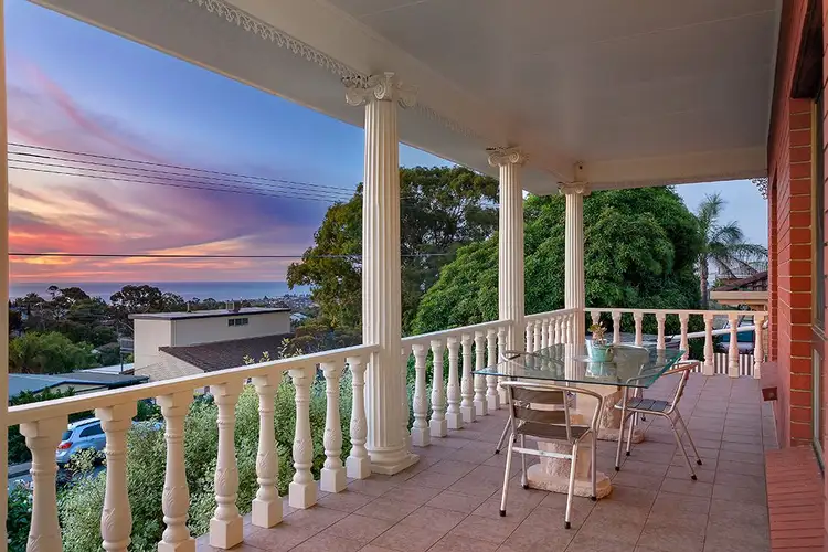 Second view of Homely house listing, 20 Wandana Avenue, Seaview Downs SA 5049