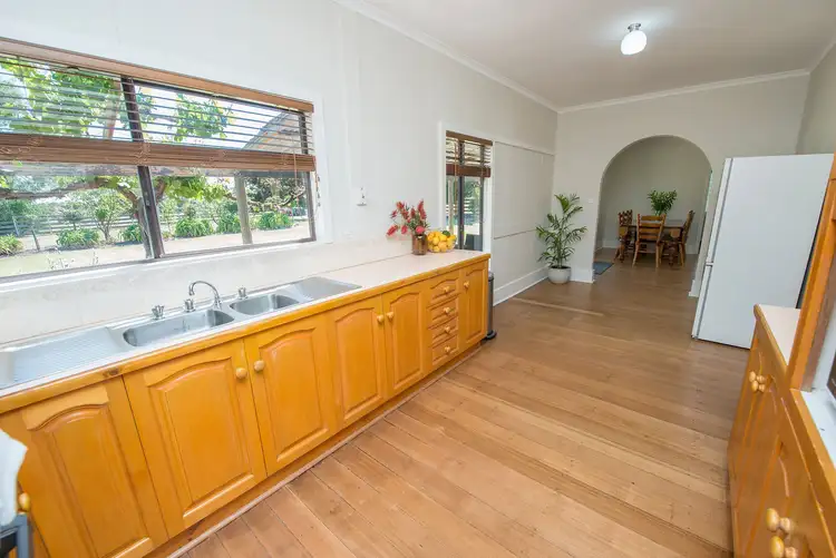 Fifth view of Homely rural property listing, 204 School Road, Beverford VIC 3590