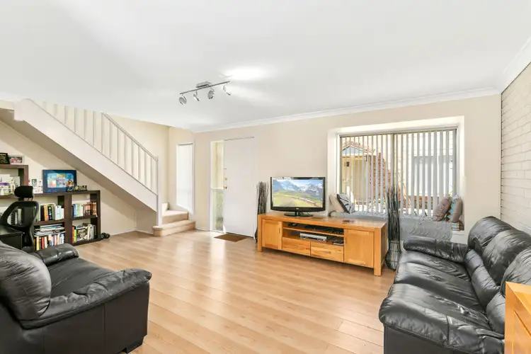 Second view of Homely townhouse listing, 2/19-21 Kingston Street, Oak Flats NSW 2529