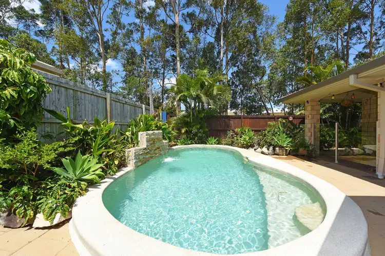 Main view of Homely house listing, 3 Gumview Place, Little Mountain QLD 4551