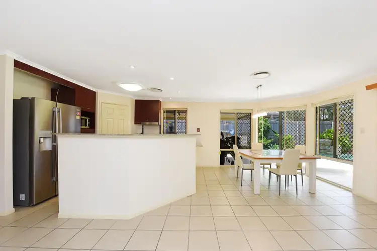 Fourth view of Homely house listing, 3 Gumview Place, Little Mountain QLD 4551