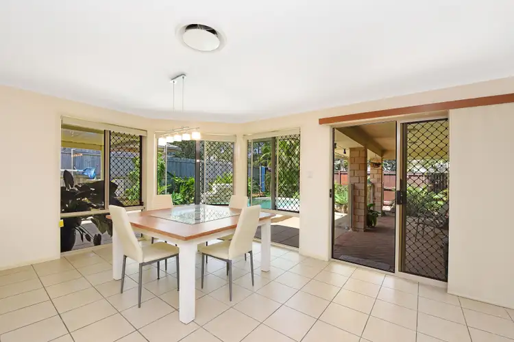 Fifth view of Homely house listing, 3 Gumview Place, Little Mountain QLD 4551